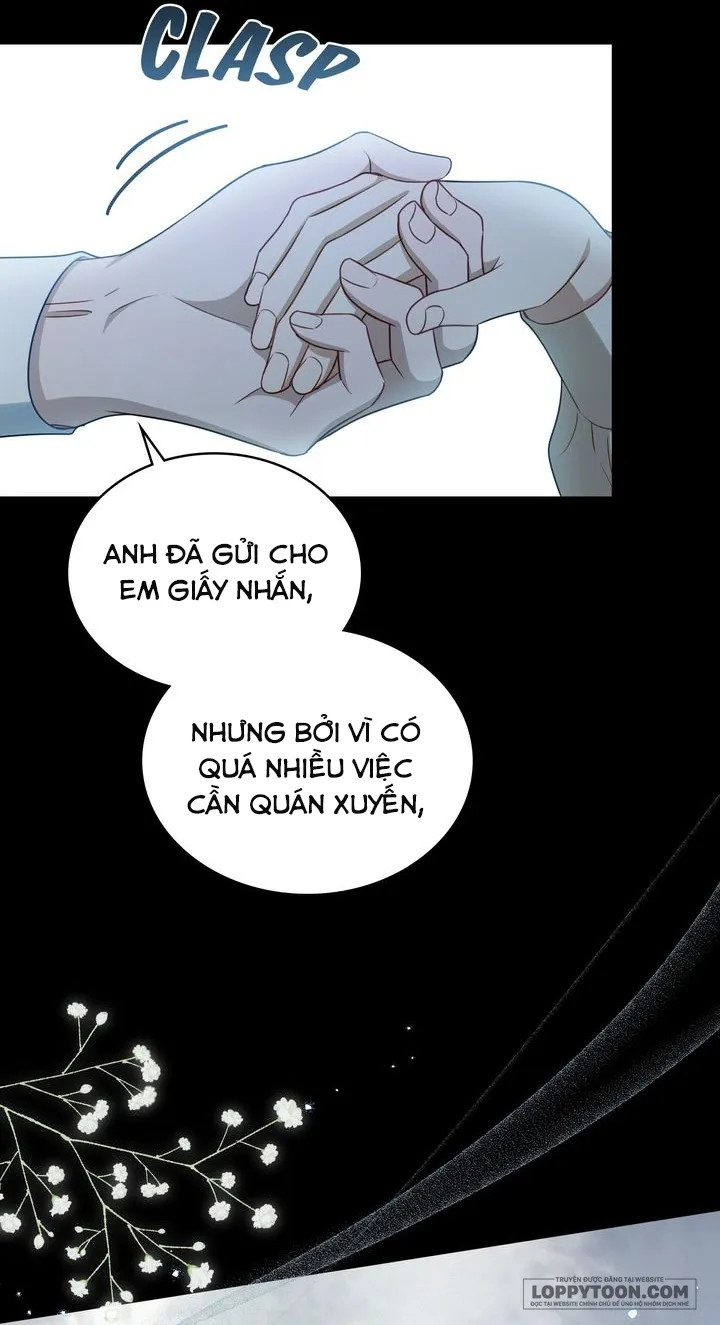 Chúa Phù Hộ Cho Sự Hủy Diệt Của Ta - Chap 17 - Trang 43