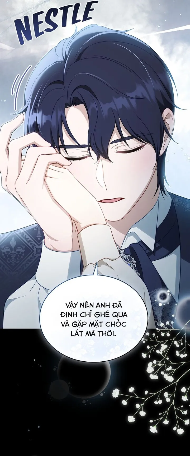 Chúa Phù Hộ Cho Sự Hủy Diệt Của Ta - Chap 17 - Trang 44