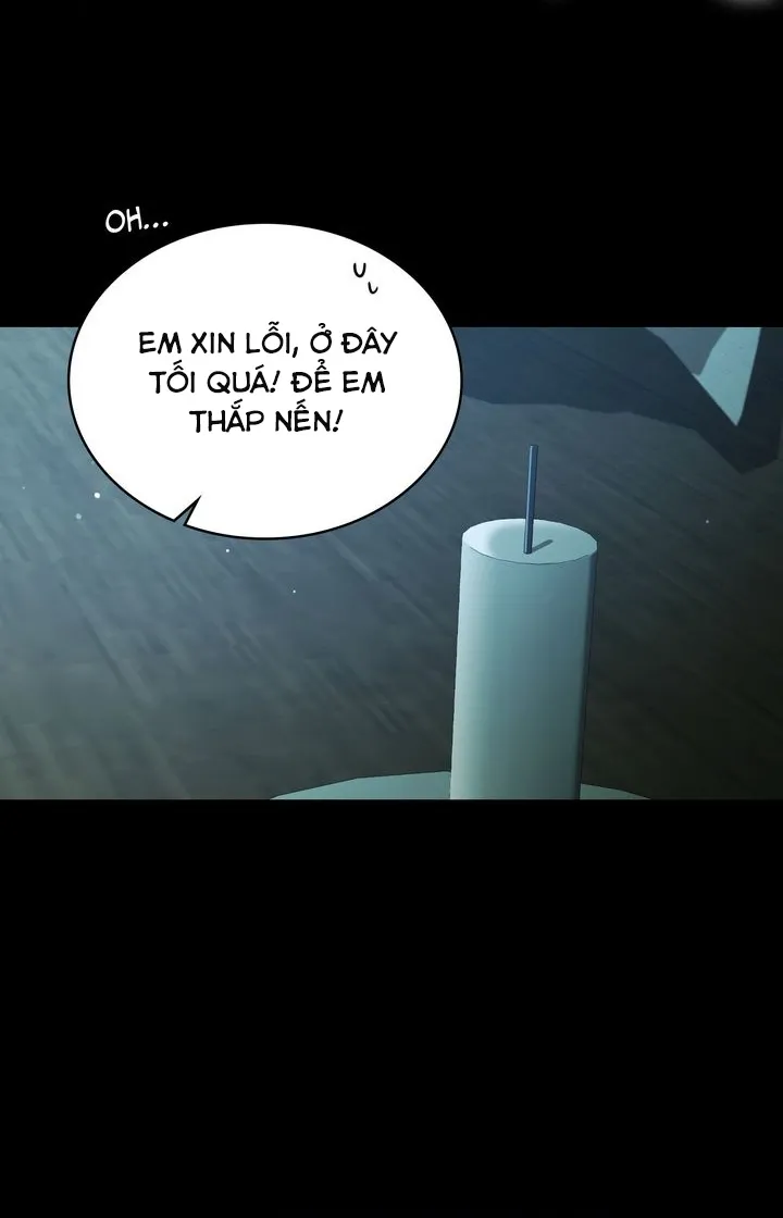 Chúa Phù Hộ Cho Sự Hủy Diệt Của Ta - Chap 17 - Trang 48