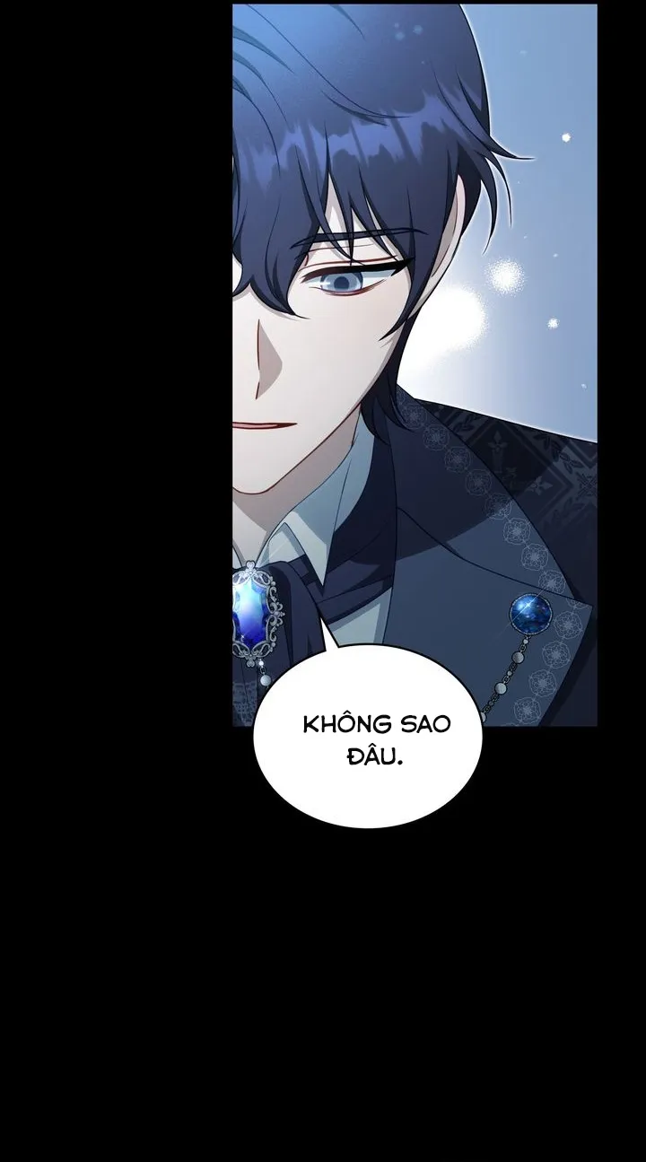 Chúa Phù Hộ Cho Sự Hủy Diệt Của Ta - Chap 17 - Trang 49
