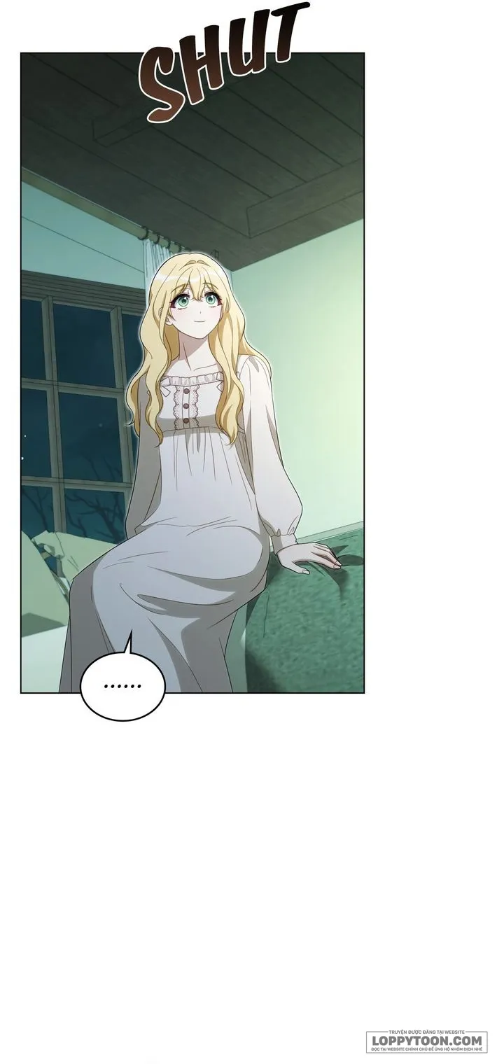 Chúa Phù Hộ Cho Sự Hủy Diệt Của Ta - Chap 17 - Trang 6