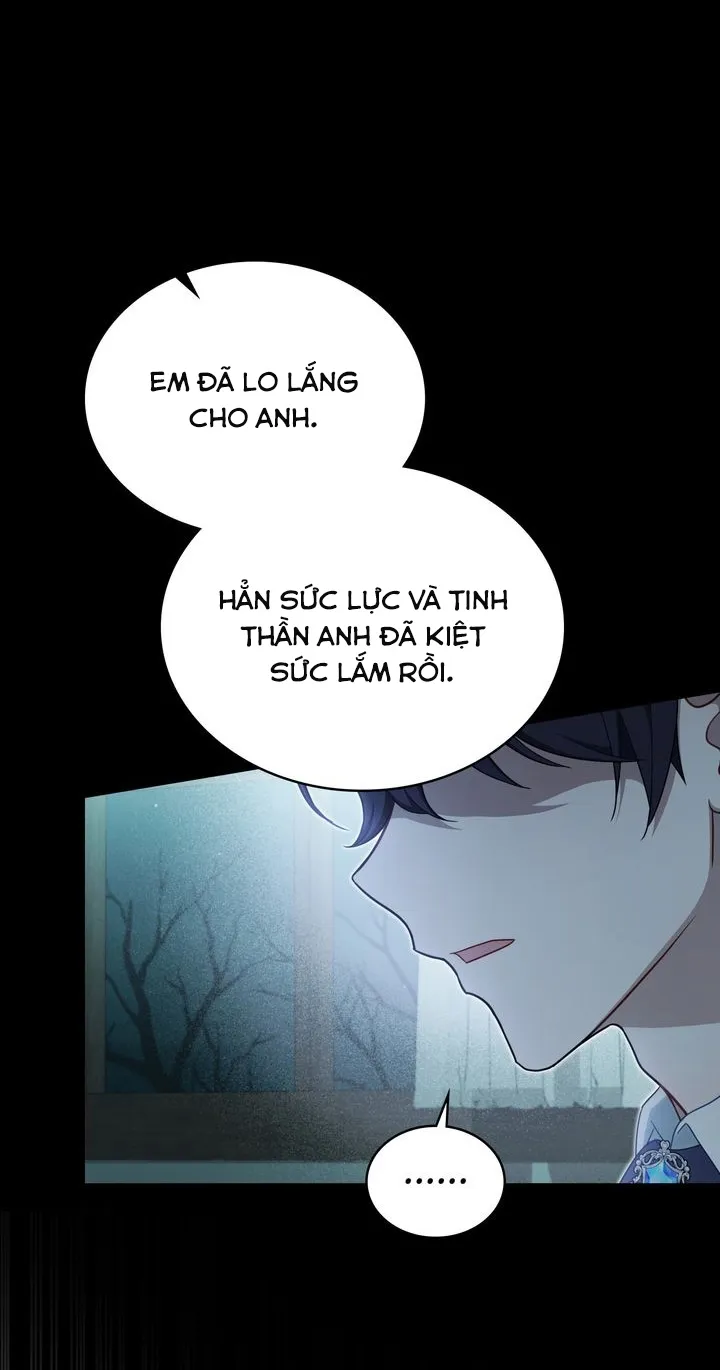 Chúa Phù Hộ Cho Sự Hủy Diệt Của Ta - Chap 17 - Trang 51