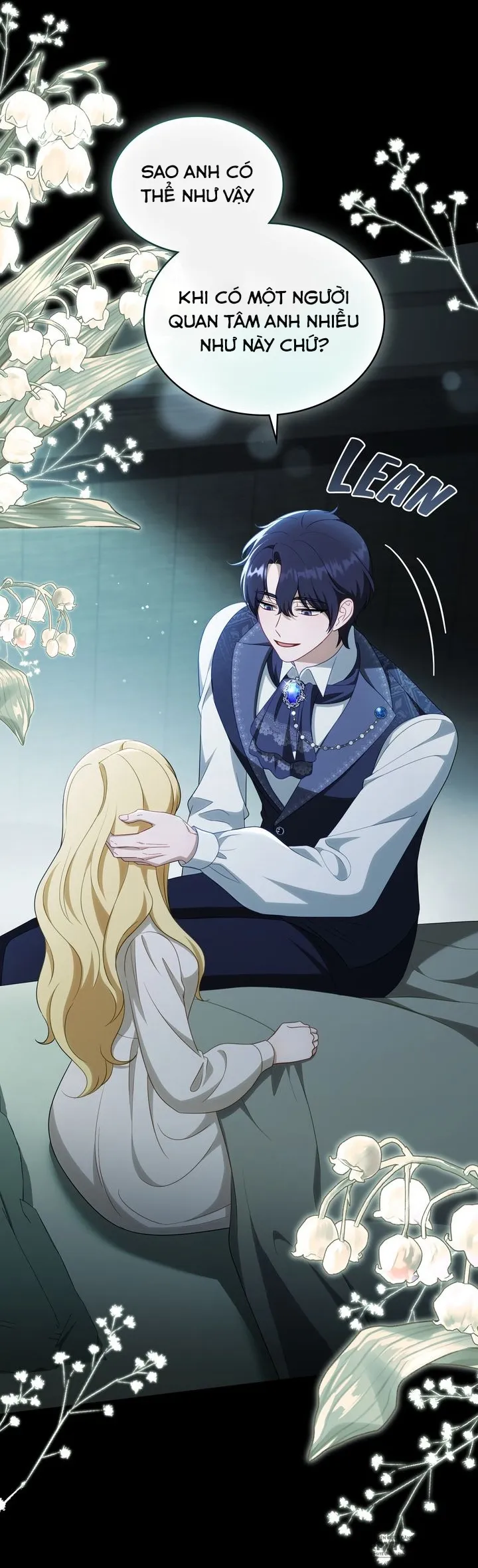 Chúa Phù Hộ Cho Sự Hủy Diệt Của Ta - Chap 17 - Trang 54