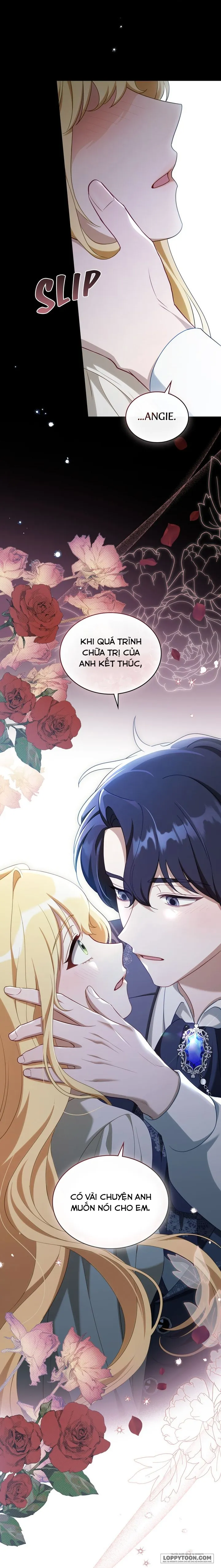 Chúa Phù Hộ Cho Sự Hủy Diệt Của Ta - Chap 17 - Trang 55