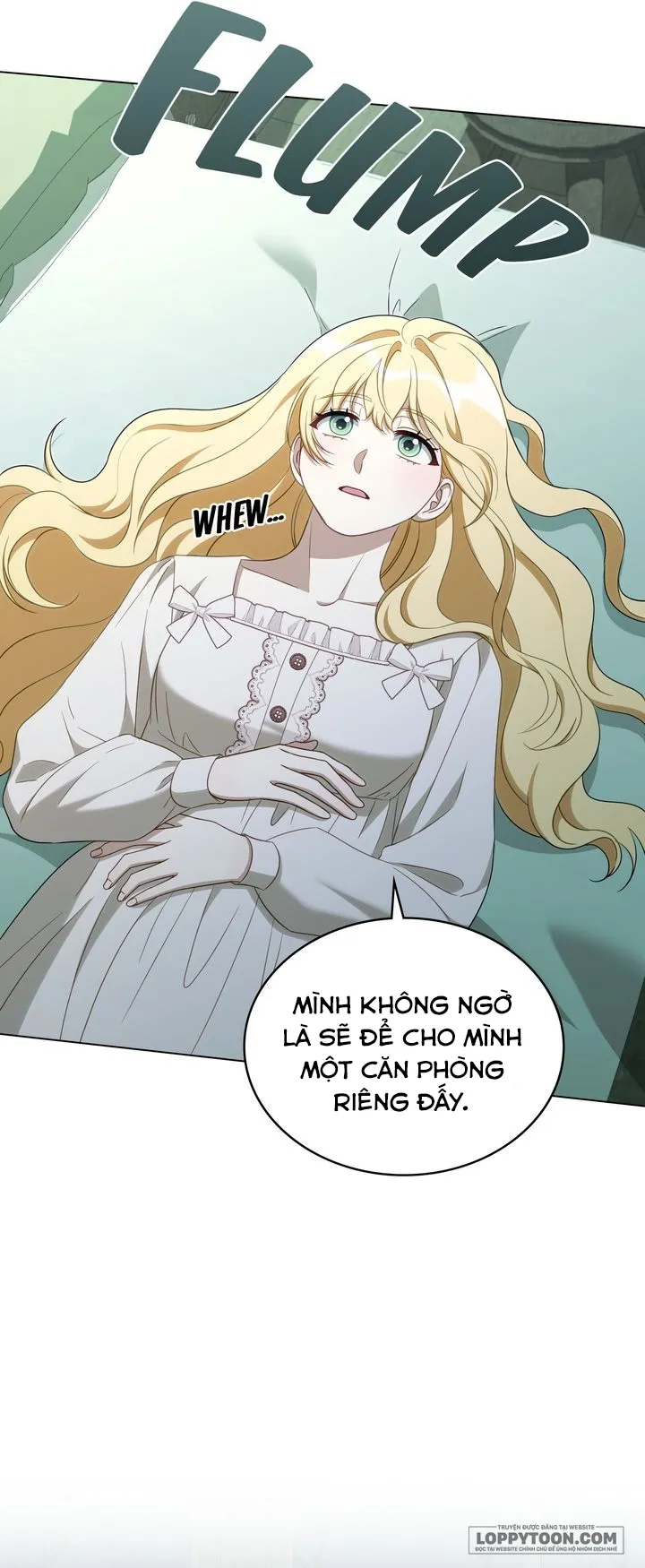 Chúa Phù Hộ Cho Sự Hủy Diệt Của Ta - Chap 17 - Trang 7