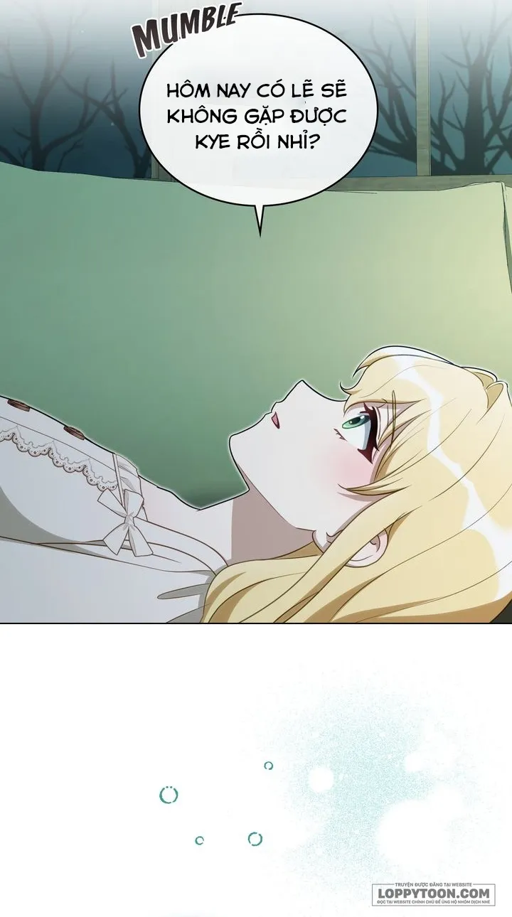 Chúa Phù Hộ Cho Sự Hủy Diệt Của Ta - Chap 17 - Trang 8