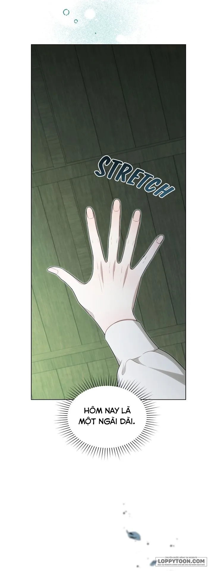 Chúa Phù Hộ Cho Sự Hủy Diệt Của Ta - Chap 17 - Trang 10