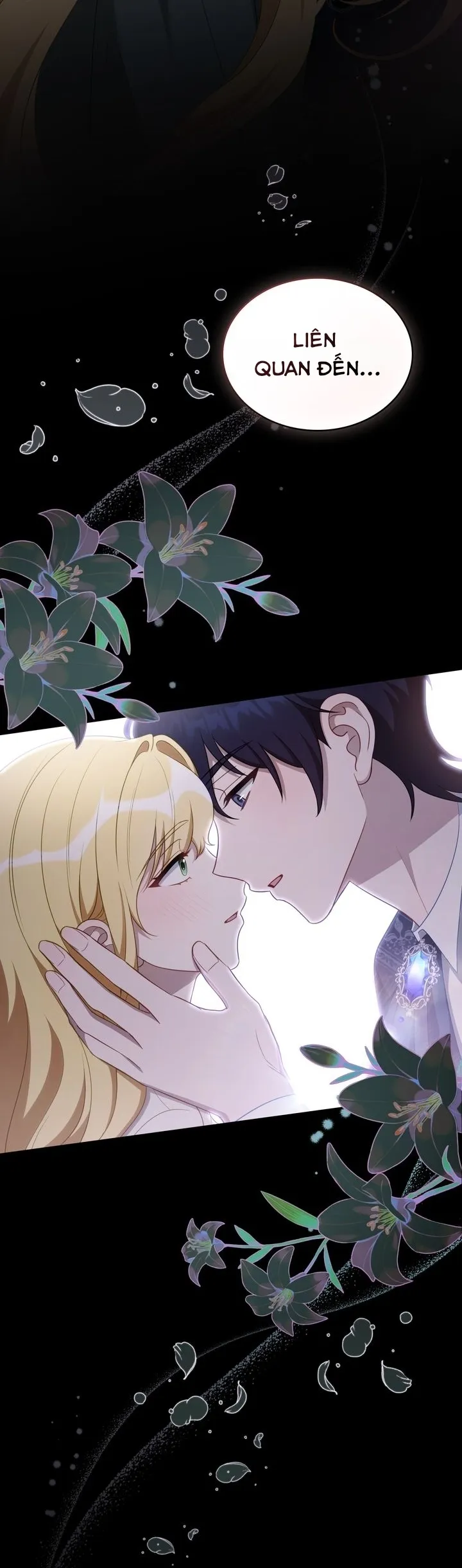 Chúa Phù Hộ Cho Sự Hủy Diệt Của Ta - Chap 18 - Trang 2