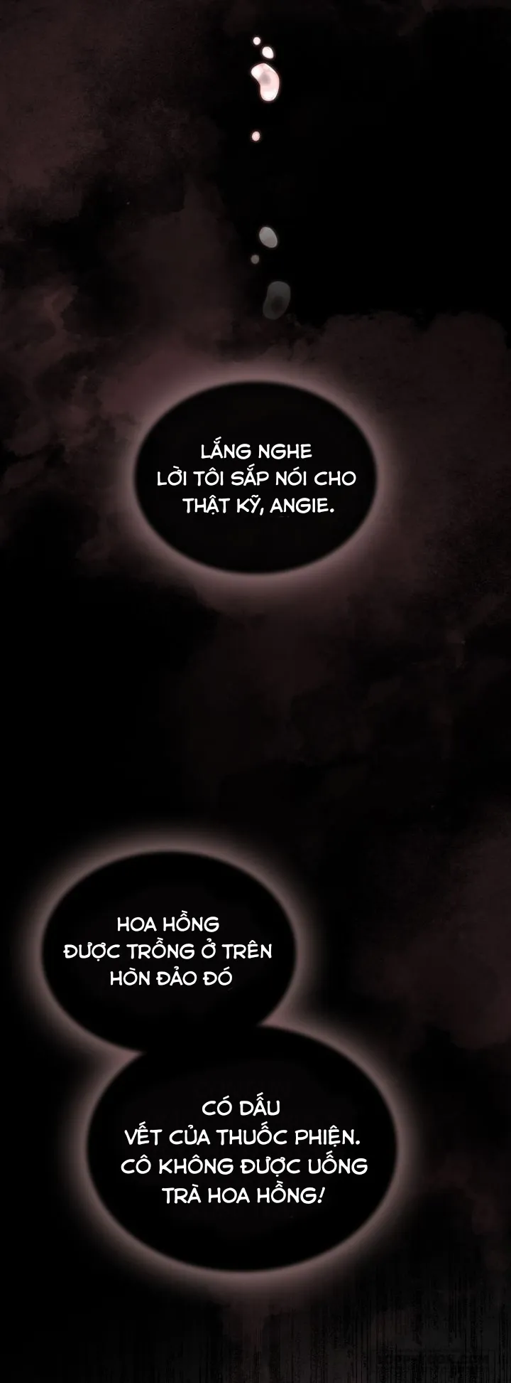 Chúa Phù Hộ Cho Sự Hủy Diệt Của Ta - Chap 18 - Trang 13