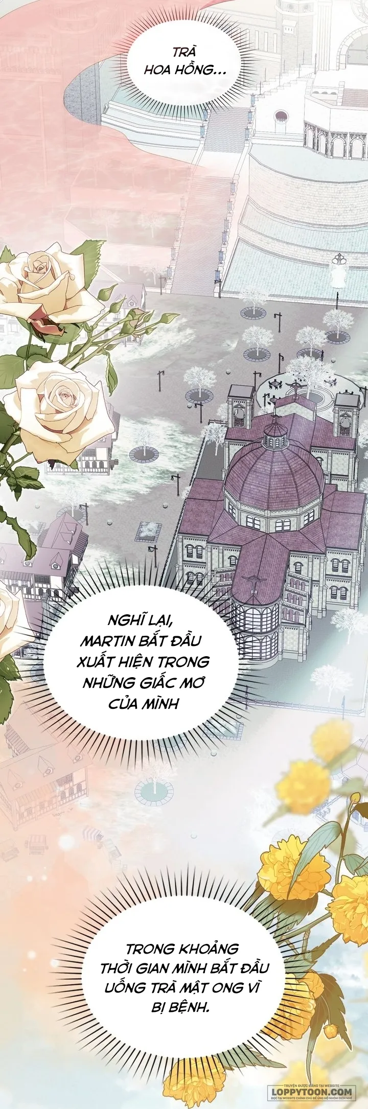 Chúa Phù Hộ Cho Sự Hủy Diệt Của Ta - Chap 18 - Trang 17
