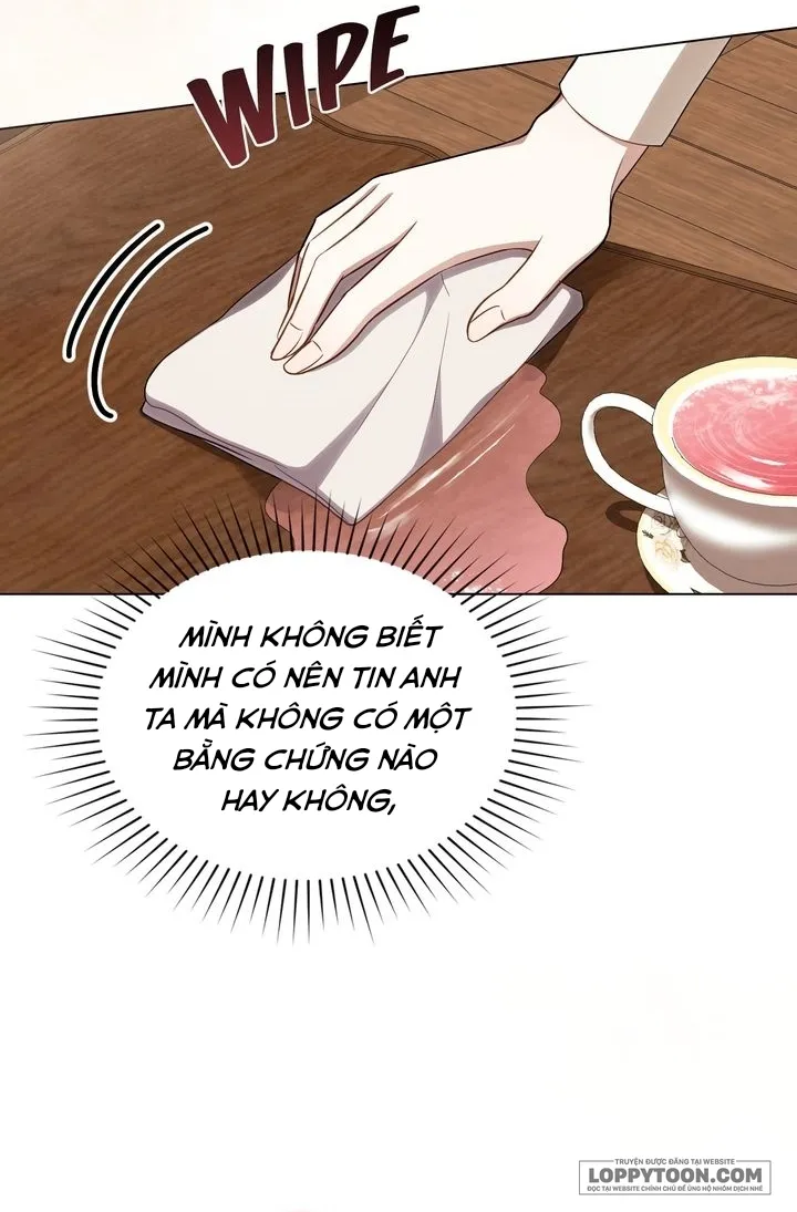 Chúa Phù Hộ Cho Sự Hủy Diệt Của Ta - Chap 18 - Trang 19