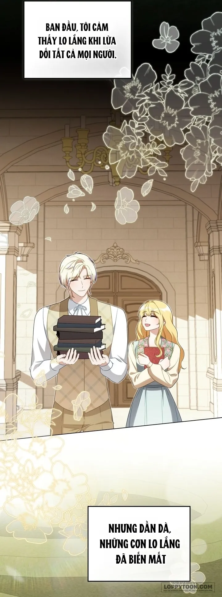 Chúa Phù Hộ Cho Sự Hủy Diệt Của Ta - Chap 18 - Trang 25
