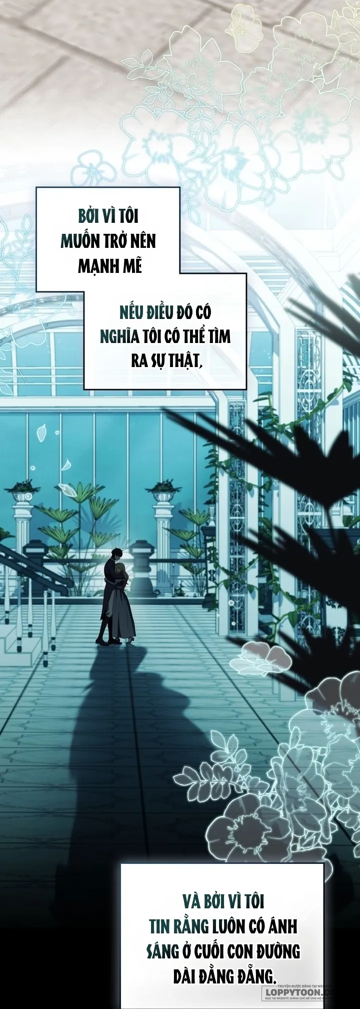 Chúa Phù Hộ Cho Sự Hủy Diệt Của Ta - Chap 18 - Trang 27