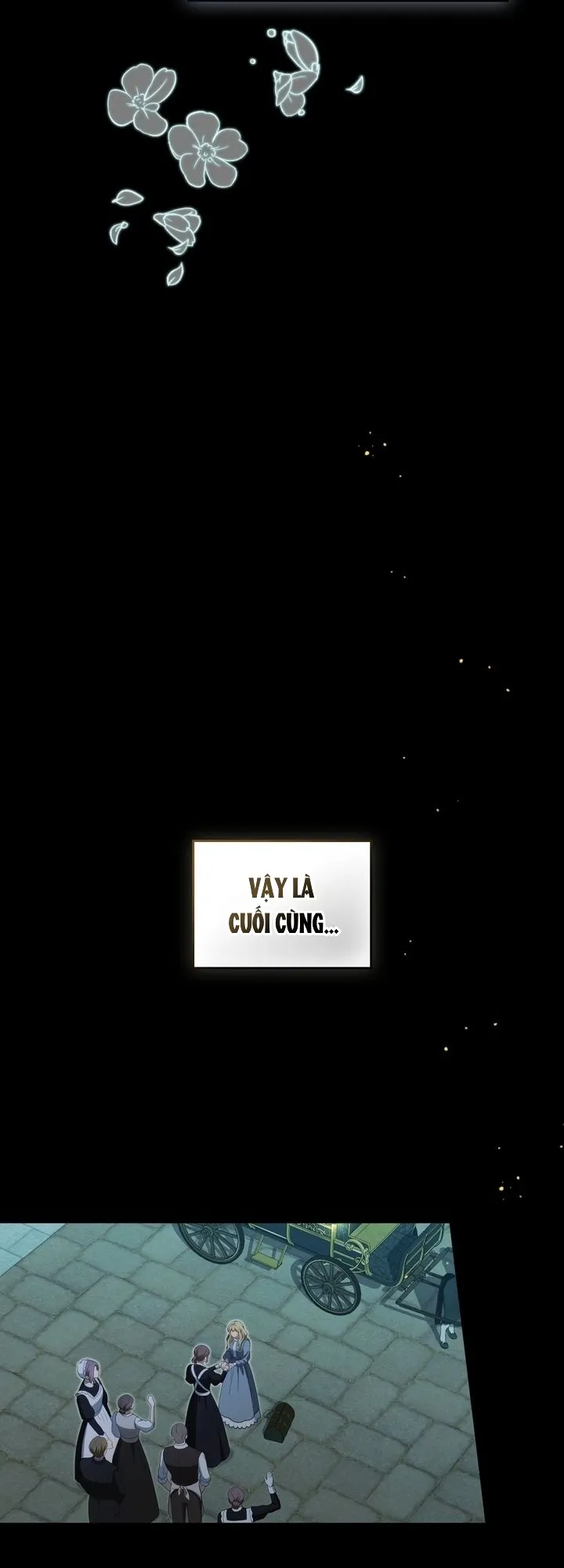 Chúa Phù Hộ Cho Sự Hủy Diệt Của Ta - Chap 18 - Trang 28