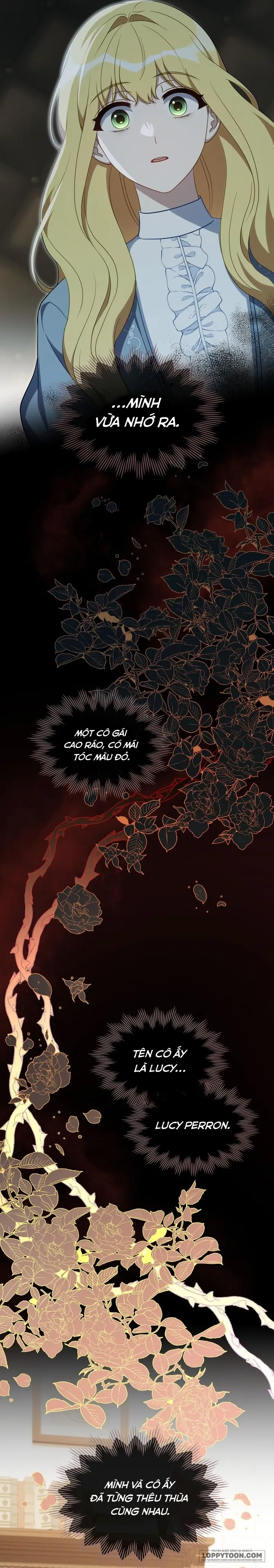 Chúa Phù Hộ Cho Sự Hủy Diệt Của Ta - Chap 18 - Trang 33