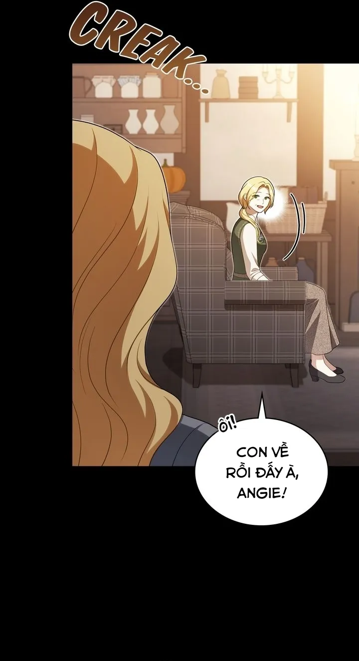 Chúa Phù Hộ Cho Sự Hủy Diệt Của Ta - Chap 18 - Trang 38
