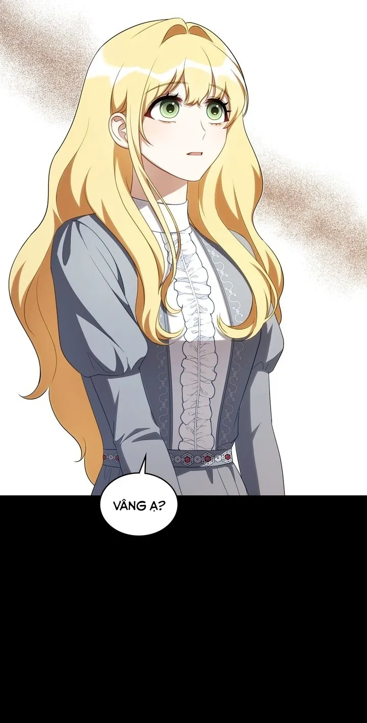 Chúa Phù Hộ Cho Sự Hủy Diệt Của Ta - Chap 18 - Trang 40