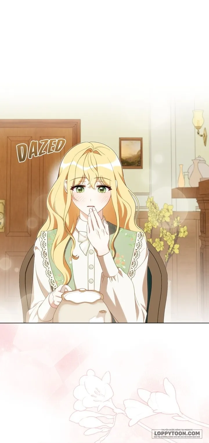 Chúa Phù Hộ Cho Sự Hủy Diệt Của Ta - Chap 18 - Trang 5