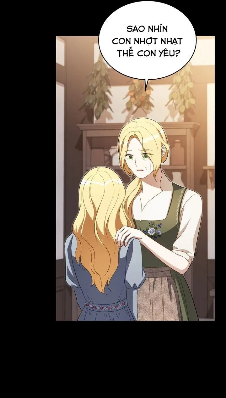 Chúa Phù Hộ Cho Sự Hủy Diệt Của Ta - Chap 18 - Trang 41