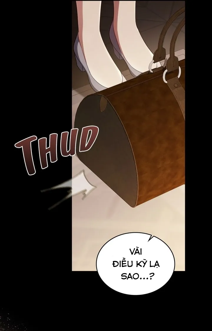 Chúa Phù Hộ Cho Sự Hủy Diệt Của Ta - Chap 18 - Trang 46