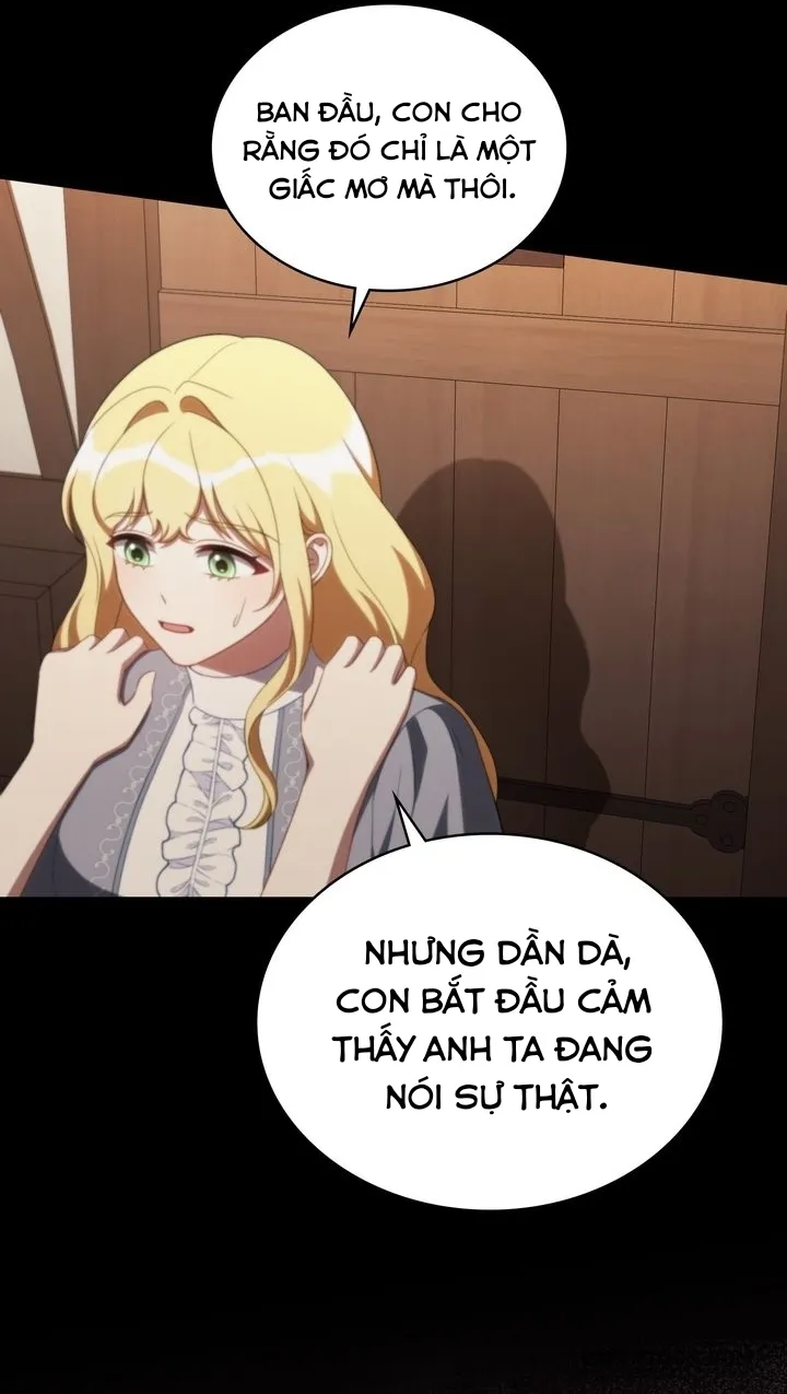 Chúa Phù Hộ Cho Sự Hủy Diệt Của Ta - Chap 18 - Trang 49