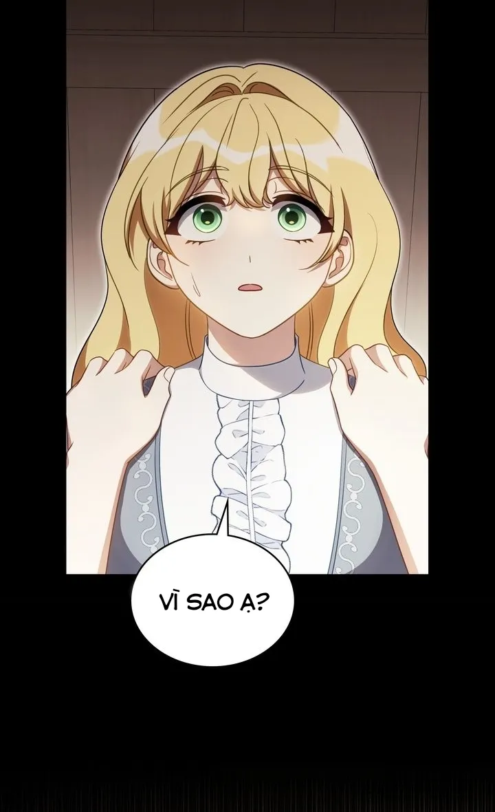 Chúa Phù Hộ Cho Sự Hủy Diệt Của Ta - Chap 18 - Trang 52