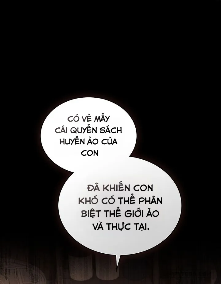 Chúa Phù Hộ Cho Sự Hủy Diệt Của Ta - Chap 18 - Trang 54