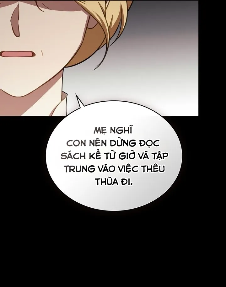 Chúa Phù Hộ Cho Sự Hủy Diệt Của Ta - Chap 18 - Trang 56