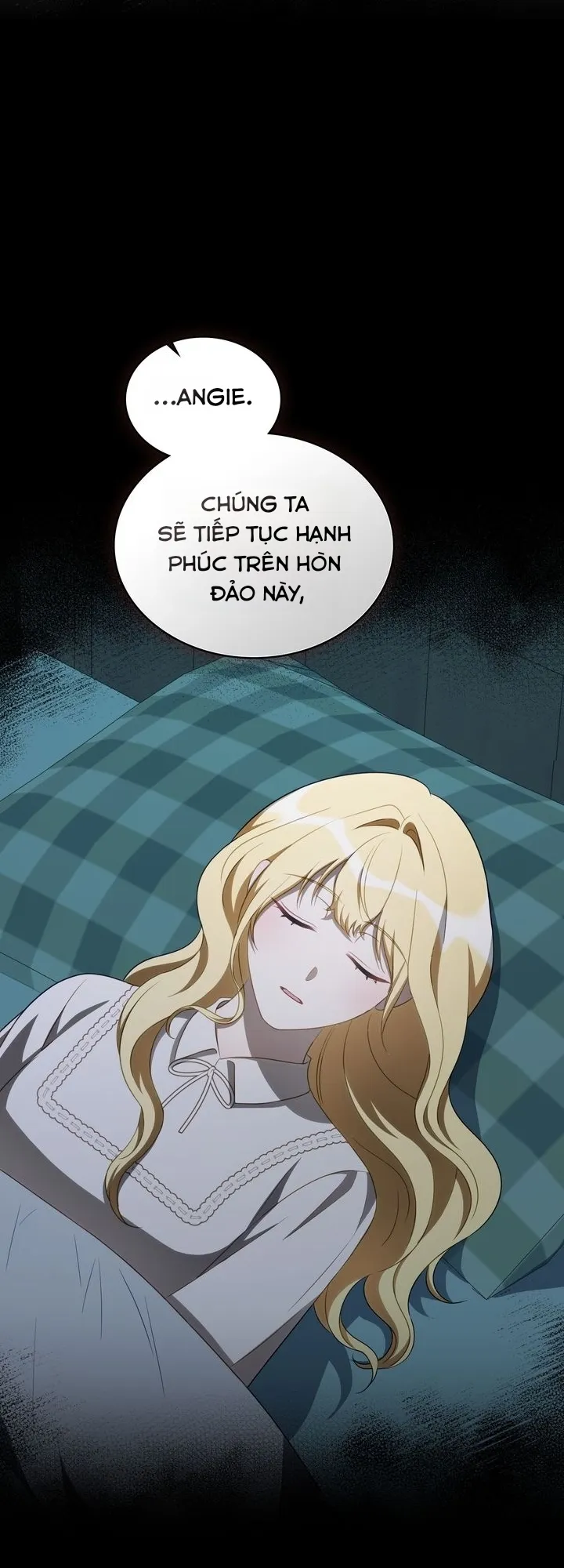 Chúa Phù Hộ Cho Sự Hủy Diệt Của Ta - Chap 18 - Trang 63