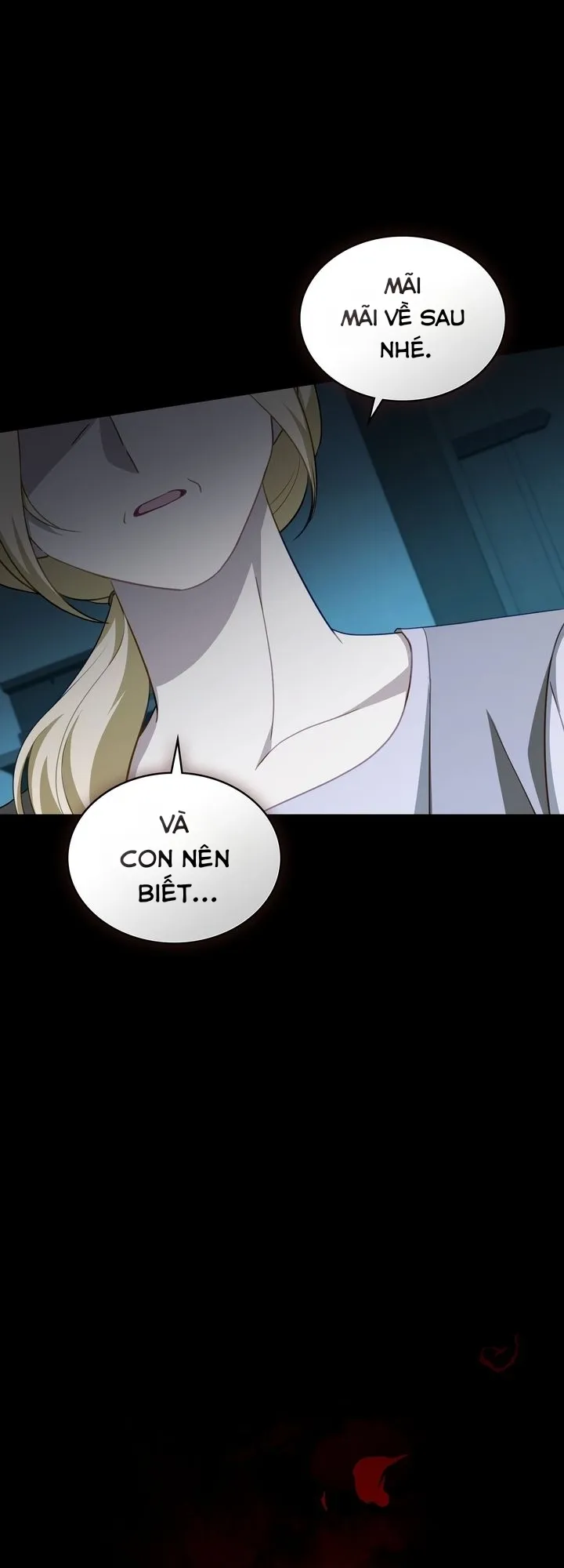 Chúa Phù Hộ Cho Sự Hủy Diệt Của Ta - Chap 18 - Trang 64