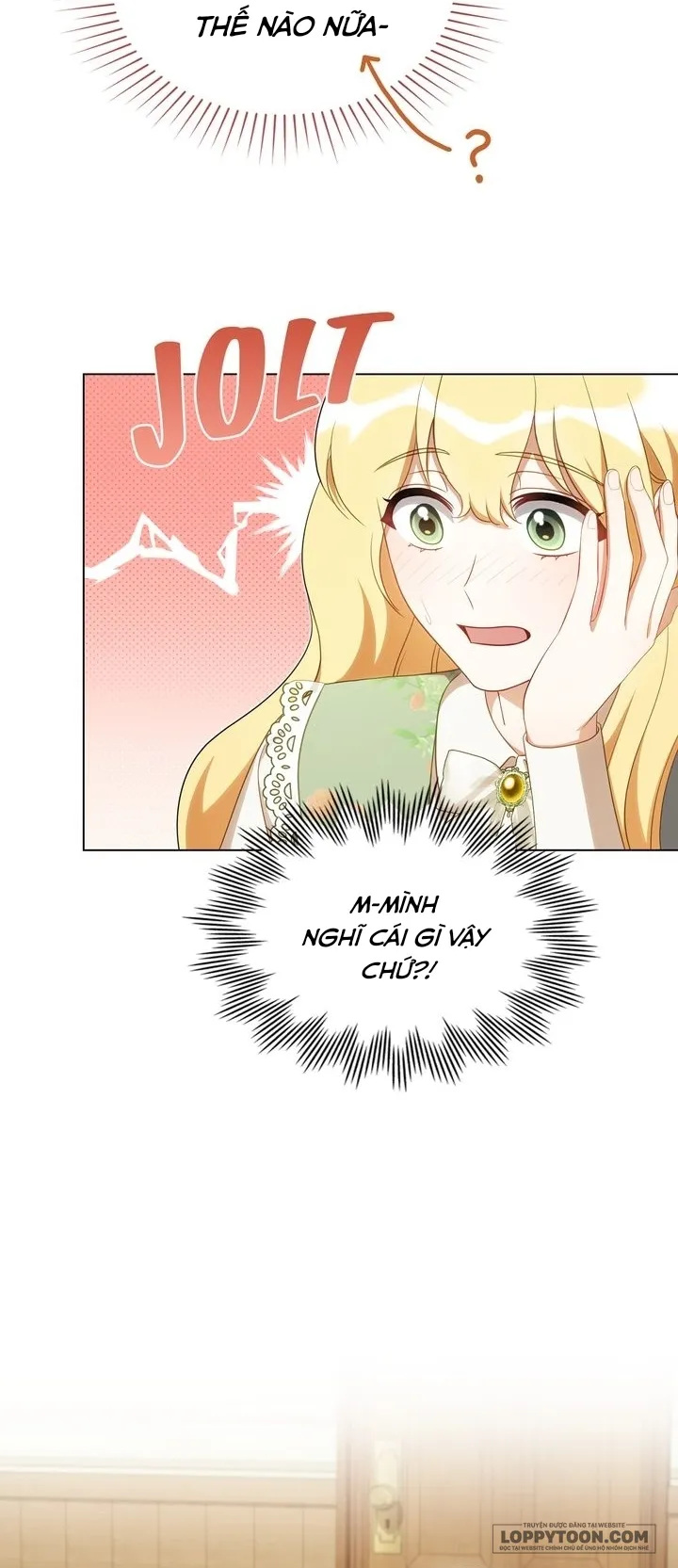 Chúa Phù Hộ Cho Sự Hủy Diệt Của Ta - Chap 18 - Trang 8