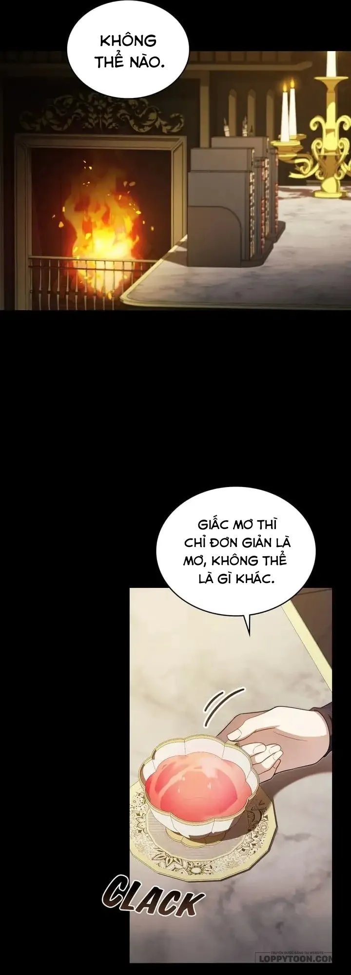 Chúa Phù Hộ Cho Sự Hủy Diệt Của Ta - Chap 19 - Trang 12