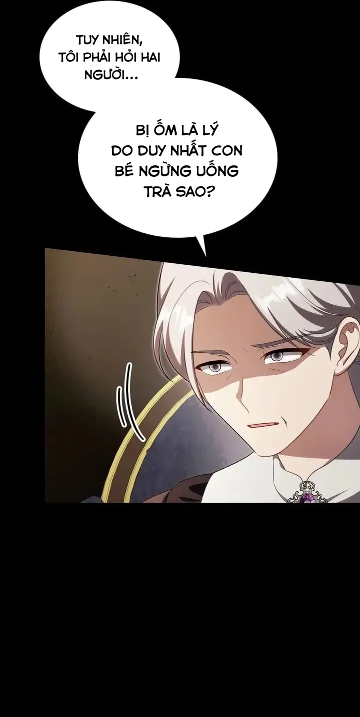 Chúa Phù Hộ Cho Sự Hủy Diệt Của Ta - Chap 19 - Trang 18