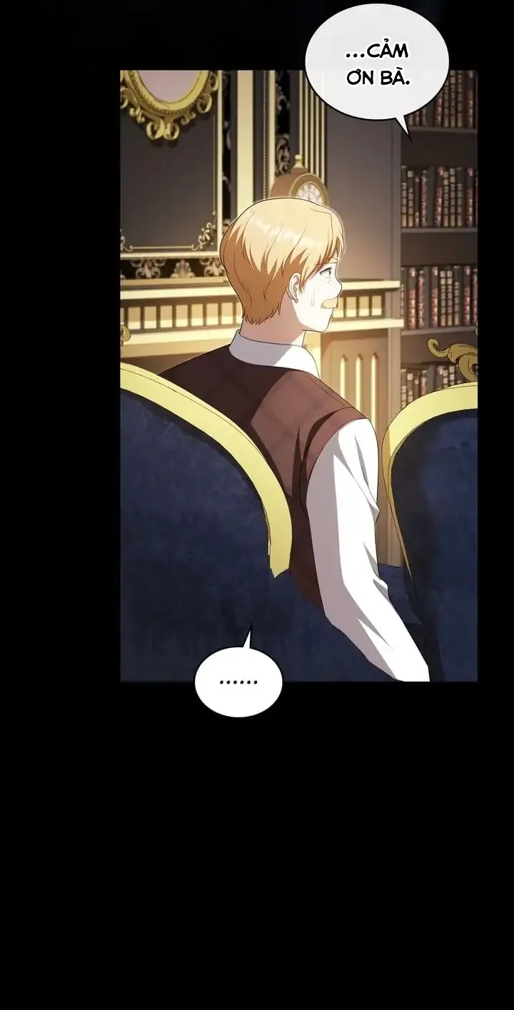Chúa Phù Hộ Cho Sự Hủy Diệt Của Ta - Chap 19 - Trang 24
