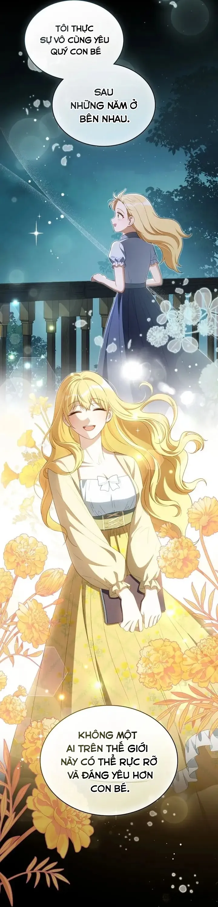 Chúa Phù Hộ Cho Sự Hủy Diệt Của Ta - Chap 19 - Trang 33