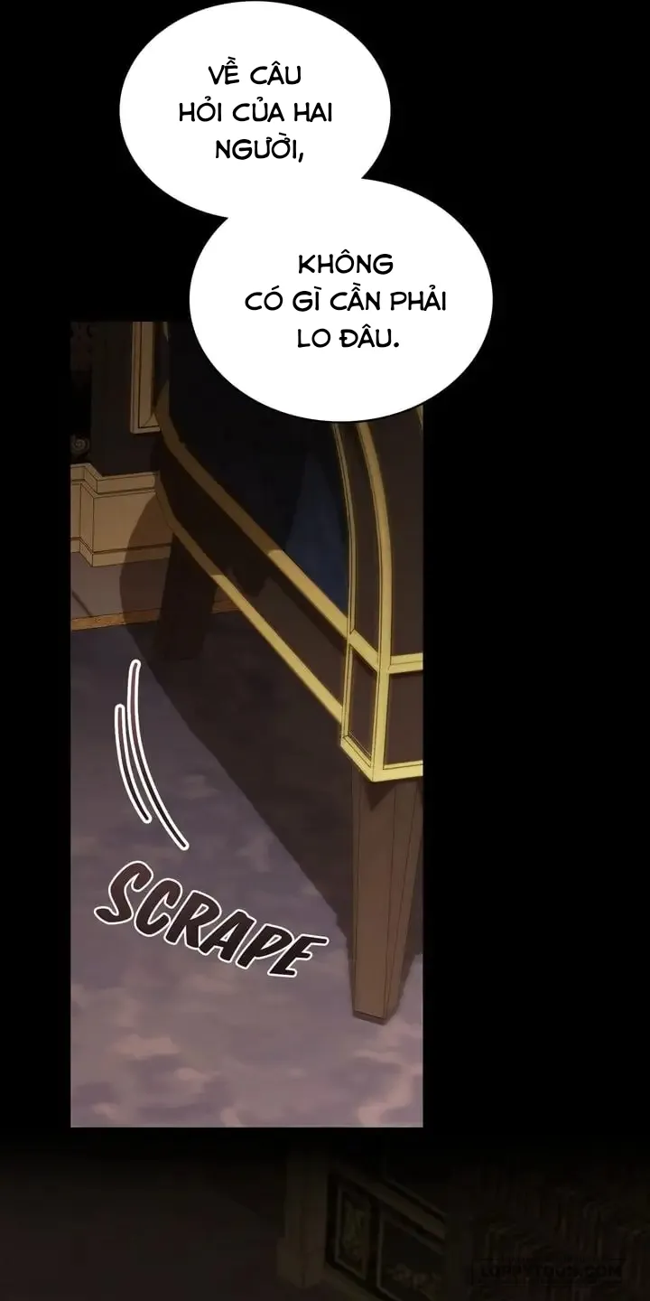 Chúa Phù Hộ Cho Sự Hủy Diệt Của Ta - Chap 19 - Trang 35