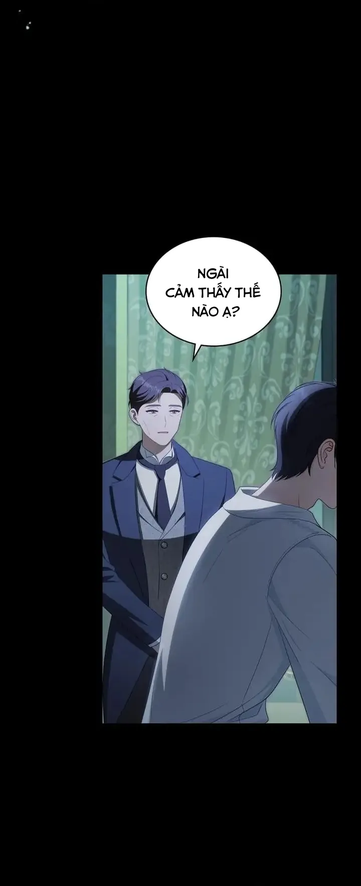 Chúa Phù Hộ Cho Sự Hủy Diệt Của Ta - Chap 19 - Trang 5