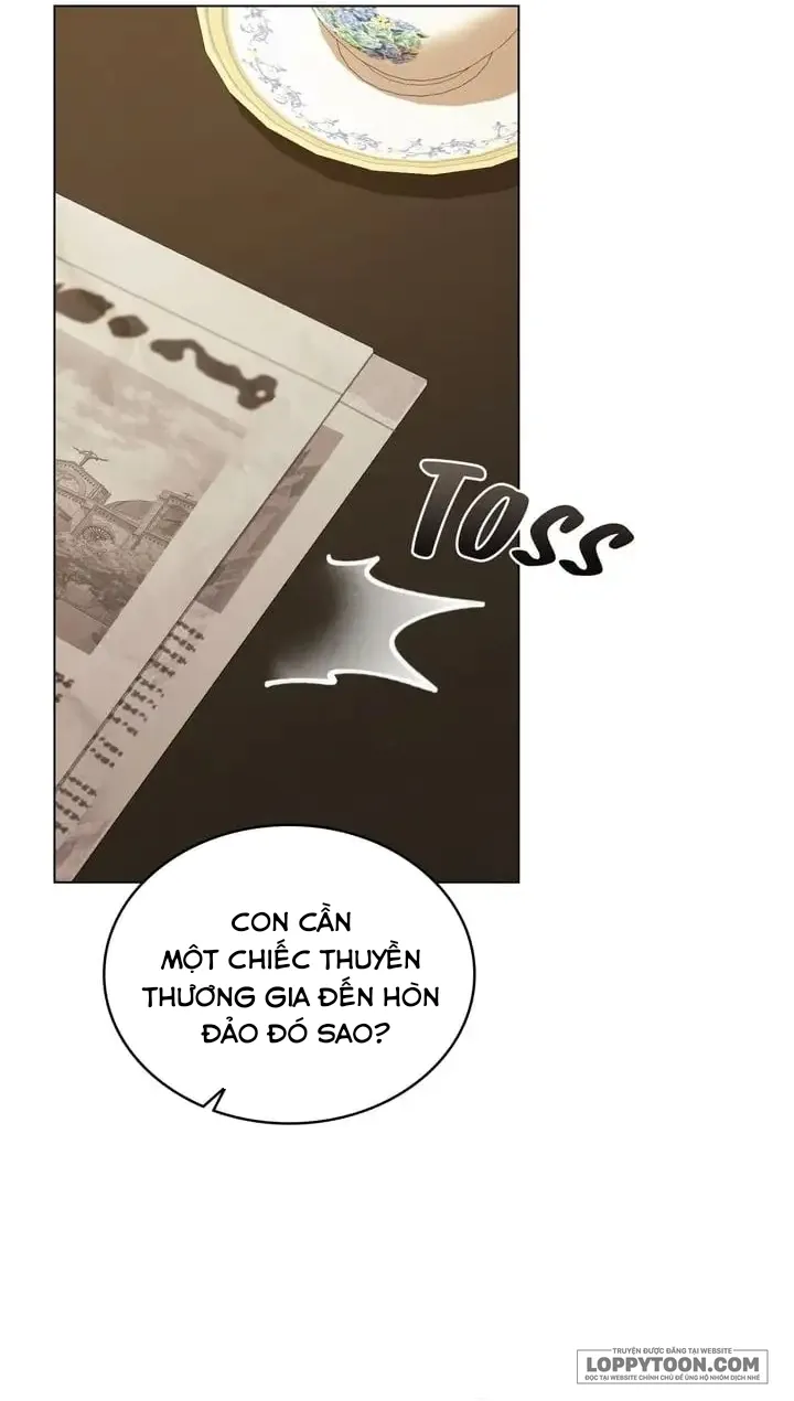 Chúa Phù Hộ Cho Sự Hủy Diệt Của Ta - Chap 19 - Trang 47