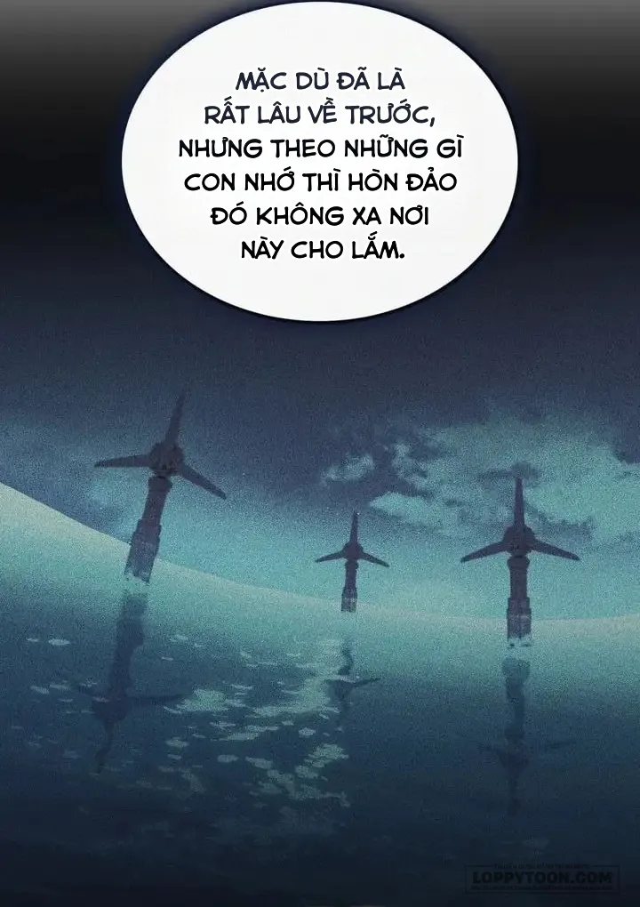 Chúa Phù Hộ Cho Sự Hủy Diệt Của Ta - Chap 19 - Trang 49