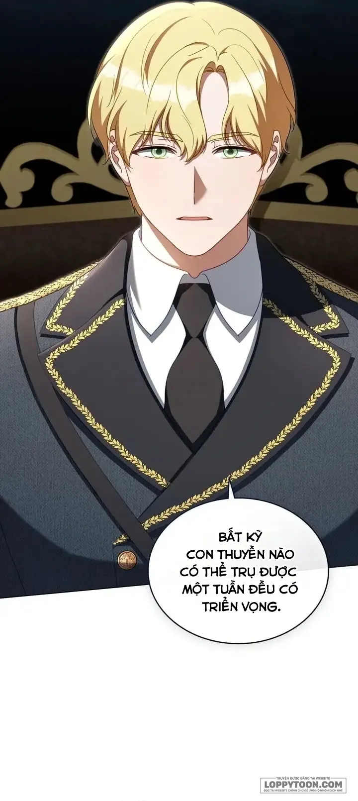 Chúa Phù Hộ Cho Sự Hủy Diệt Của Ta - Chap 19 - Trang 50