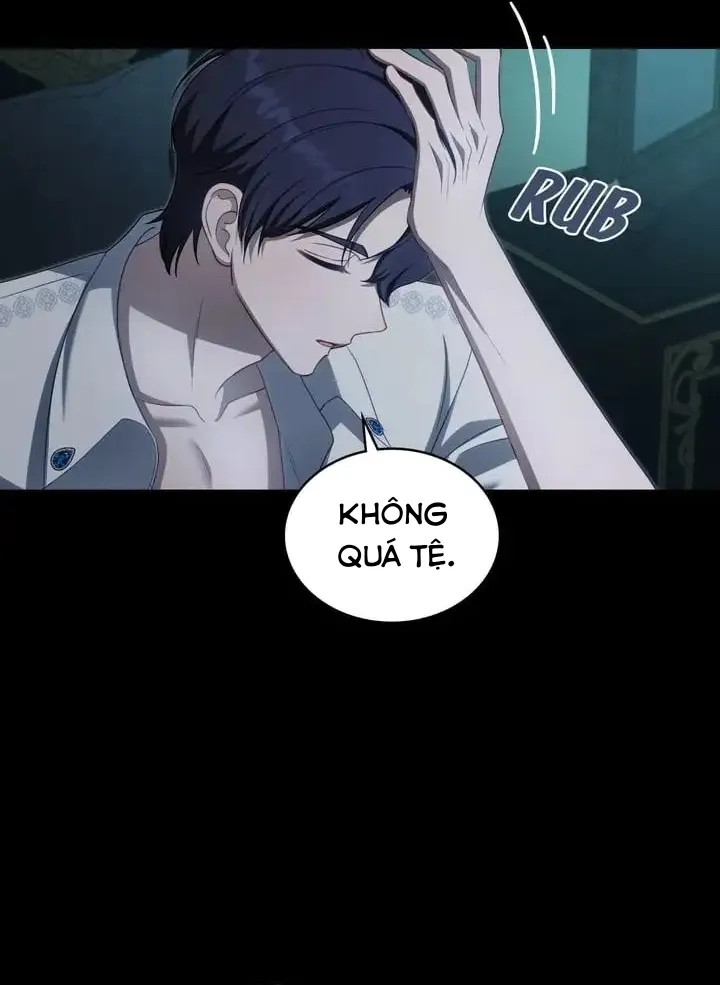 Chúa Phù Hộ Cho Sự Hủy Diệt Của Ta - Chap 19 - Trang 6