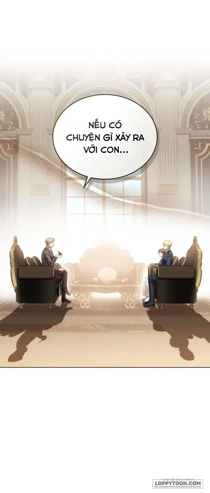 Chúa Phù Hộ Cho Sự Hủy Diệt Của Ta - Chap 19 - Trang 52