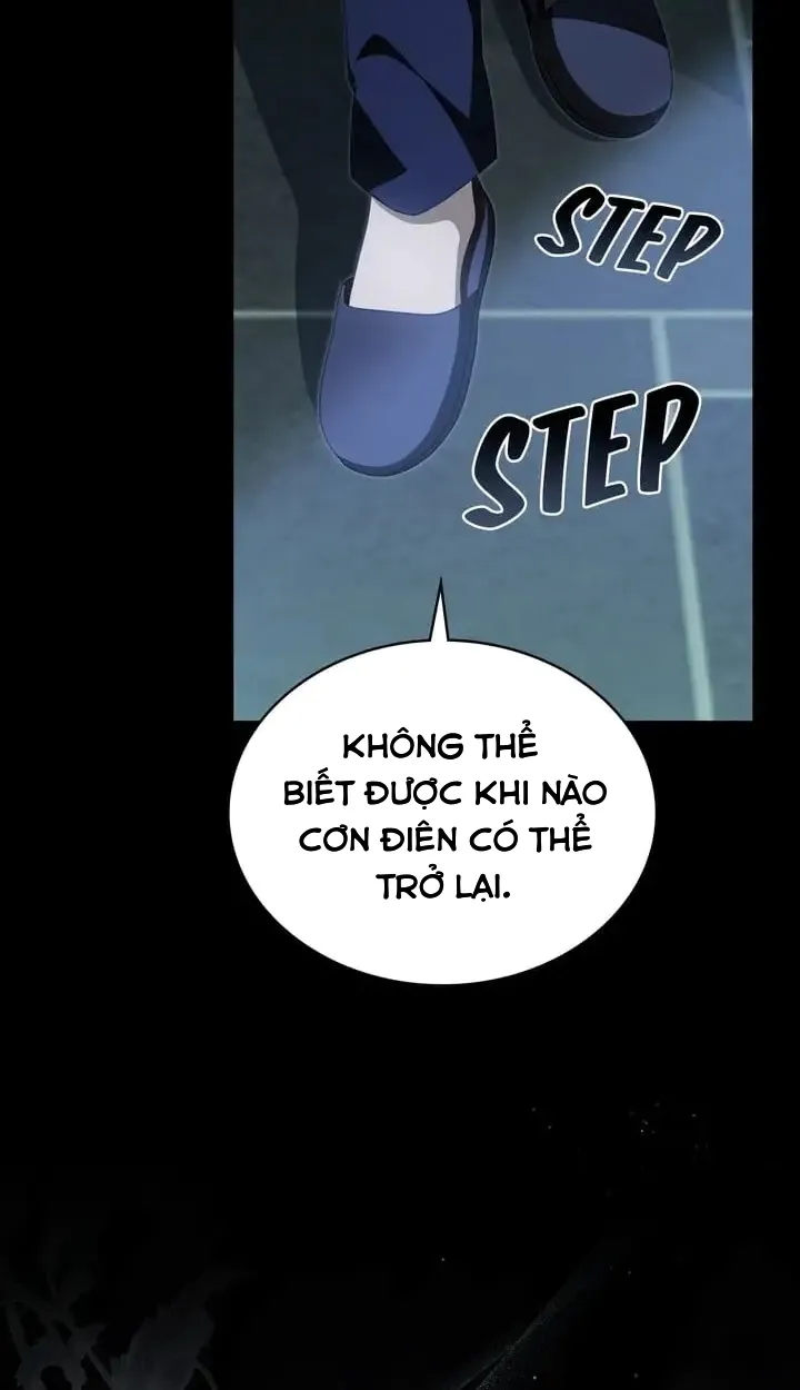 Chúa Phù Hộ Cho Sự Hủy Diệt Của Ta - Chap 19 - Trang 8