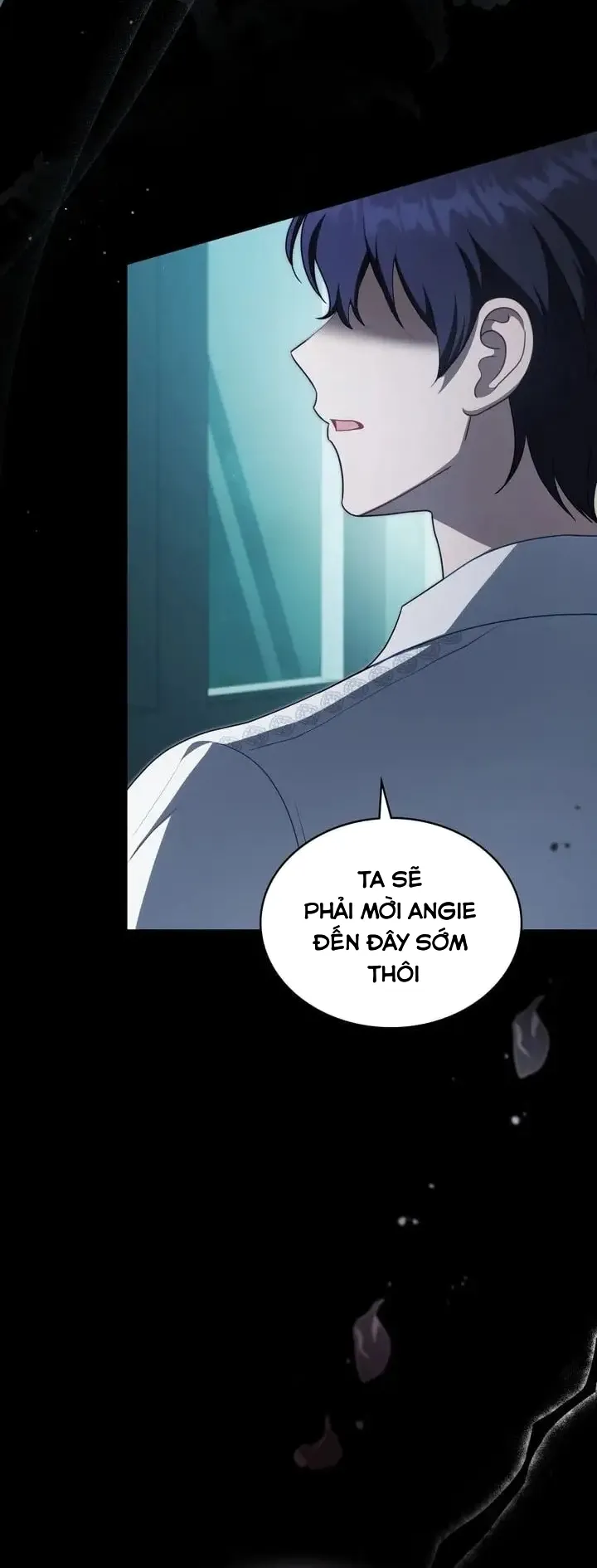 Chúa Phù Hộ Cho Sự Hủy Diệt Của Ta - Chap 19 - Trang 10
