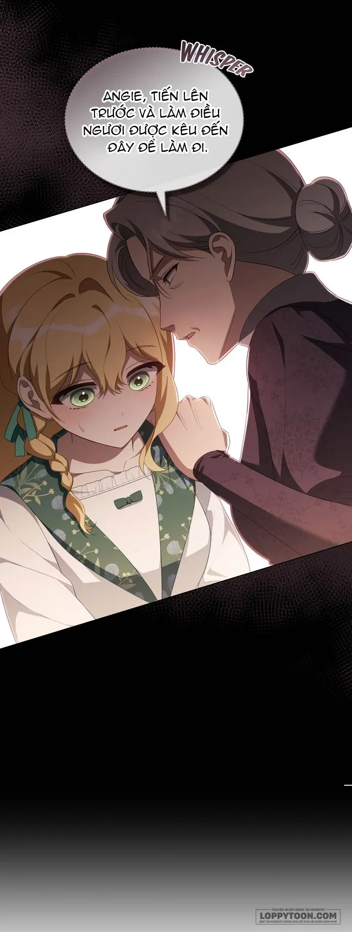 Chúa Phù Hộ Cho Sự Hủy Diệt Của Ta - Chap 2 - Trang 12