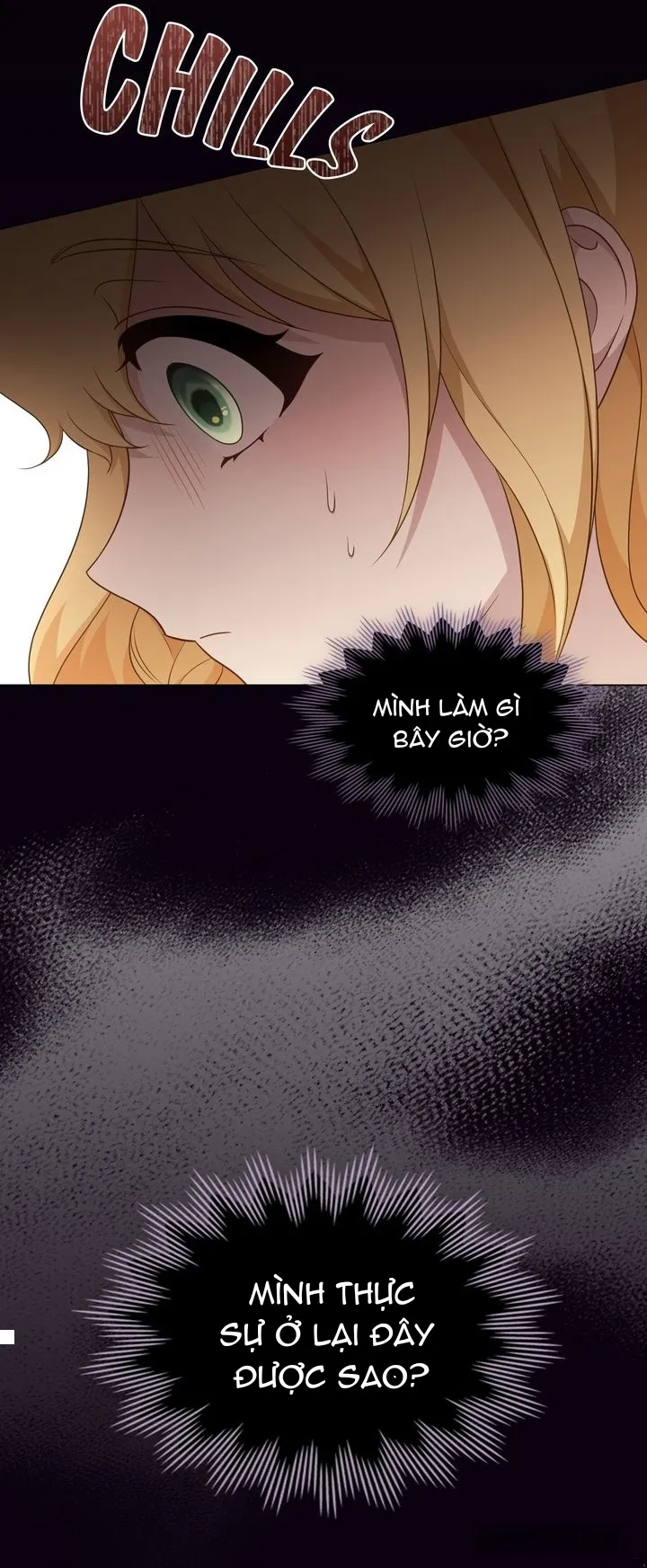 Chúa Phù Hộ Cho Sự Hủy Diệt Của Ta - Chap 2 - Trang 14