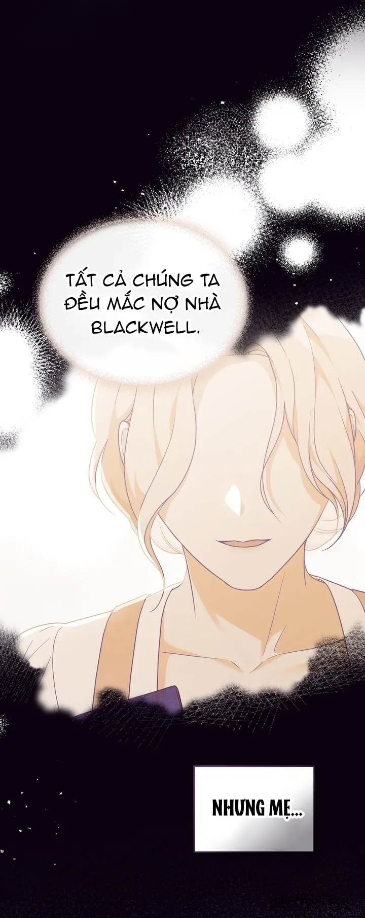 Chúa Phù Hộ Cho Sự Hủy Diệt Của Ta - Chap 2 - Trang 15