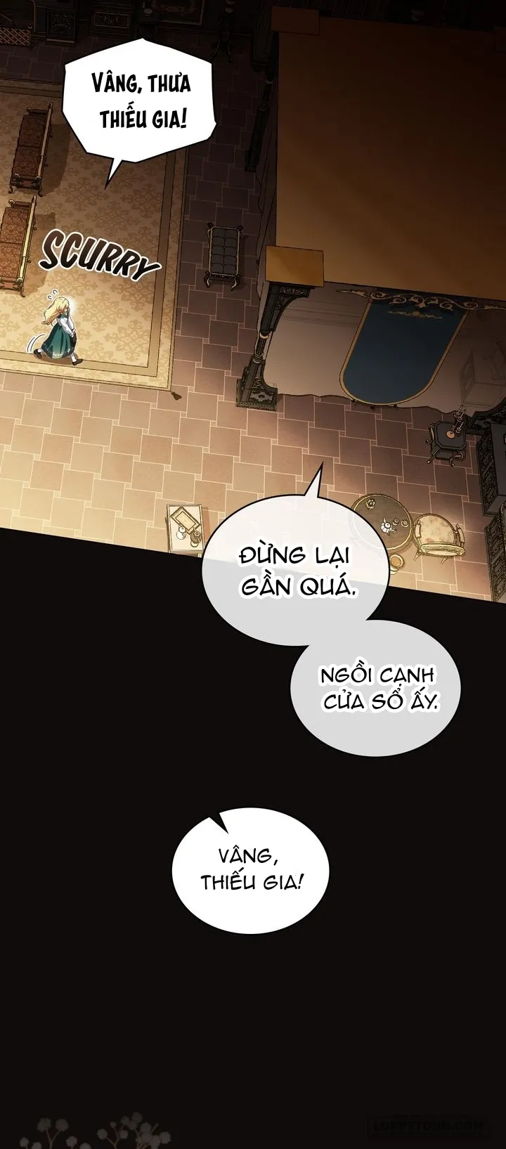 Chúa Phù Hộ Cho Sự Hủy Diệt Của Ta - Chap 2 - Trang 20
