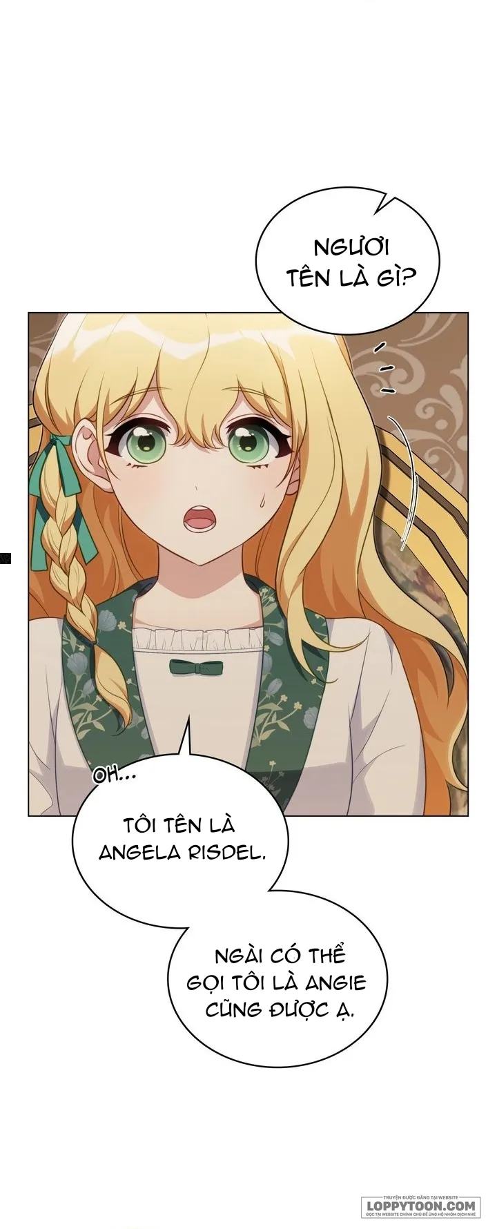 Chúa Phù Hộ Cho Sự Hủy Diệt Của Ta - Chap 2 - Trang 22