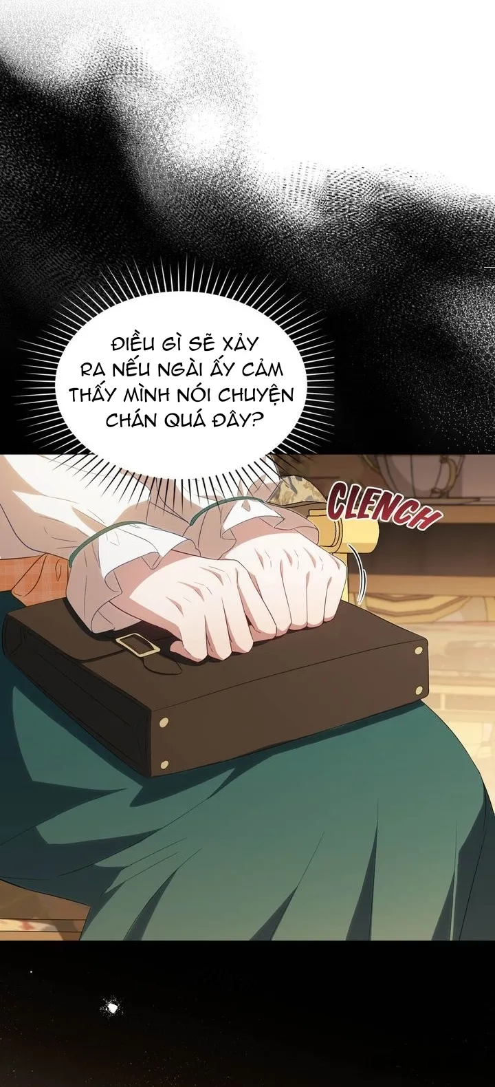 Chúa Phù Hộ Cho Sự Hủy Diệt Của Ta - Chap 2 - Trang 25